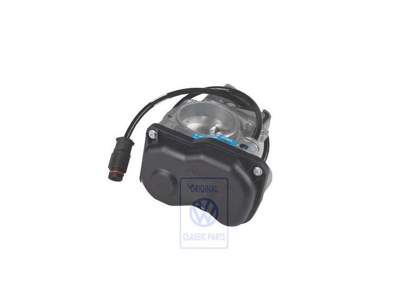 VW Original Unite De Commande Du Papillon - 00A133064
