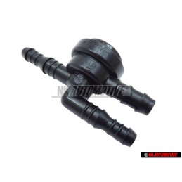 VW Original Soupape De Retenue - 281955187