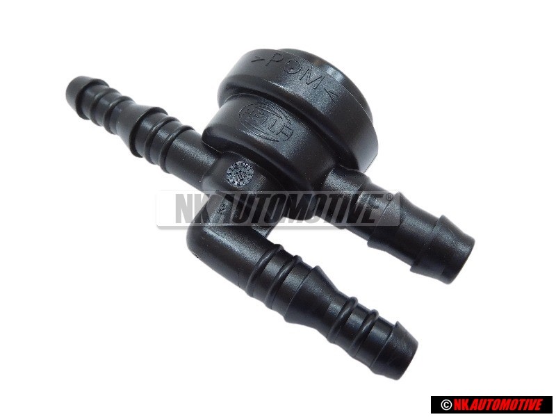 VW Original Soupape De Retenue - 281955187