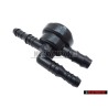 VW Original Soupape De Retenue - 281955187