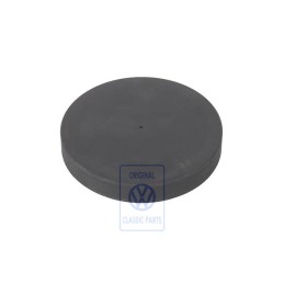 VW Original Rondelle De Caoutchouc - 012301193B