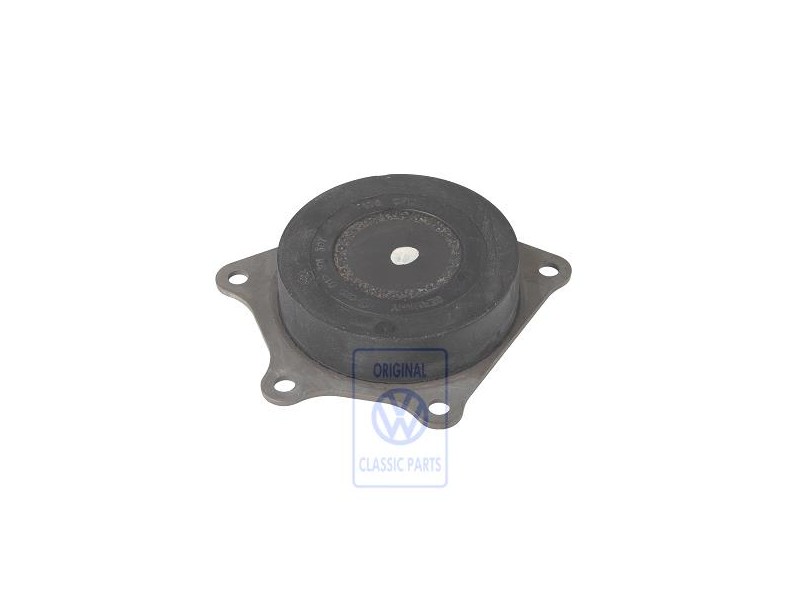 VW Original Masse Antivibratoire - 012301307