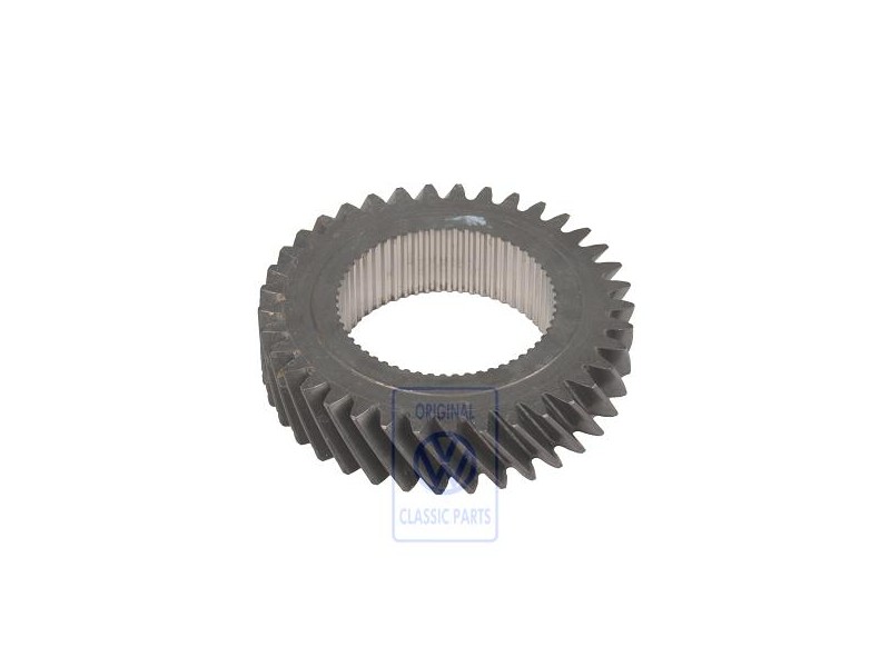 VW Original Pignon - 012311131G