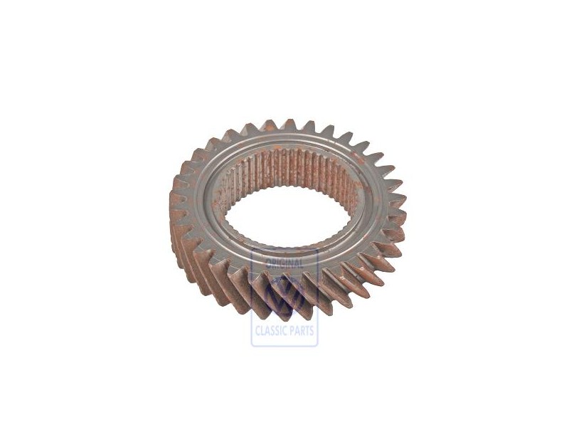 VW Original Pignon - 012311149AG