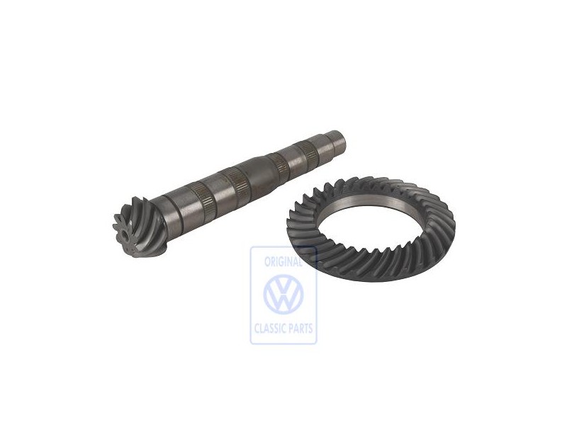 VW Original Couple Conique - 012409143BS