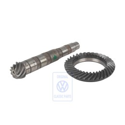 VW Original Couple Conique - 012409143BT
