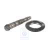VW Original Couple Conique - 012409143BT