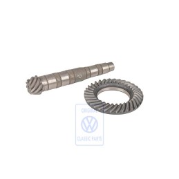 VW Original Couple Conique - 012409143CL