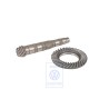 VW Original Couple Conique - 012409143CL