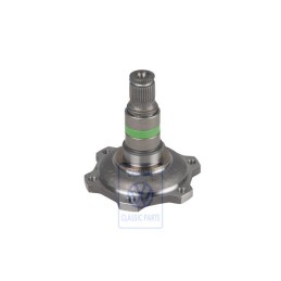 VW Original Arbre A Bride - 012409343G