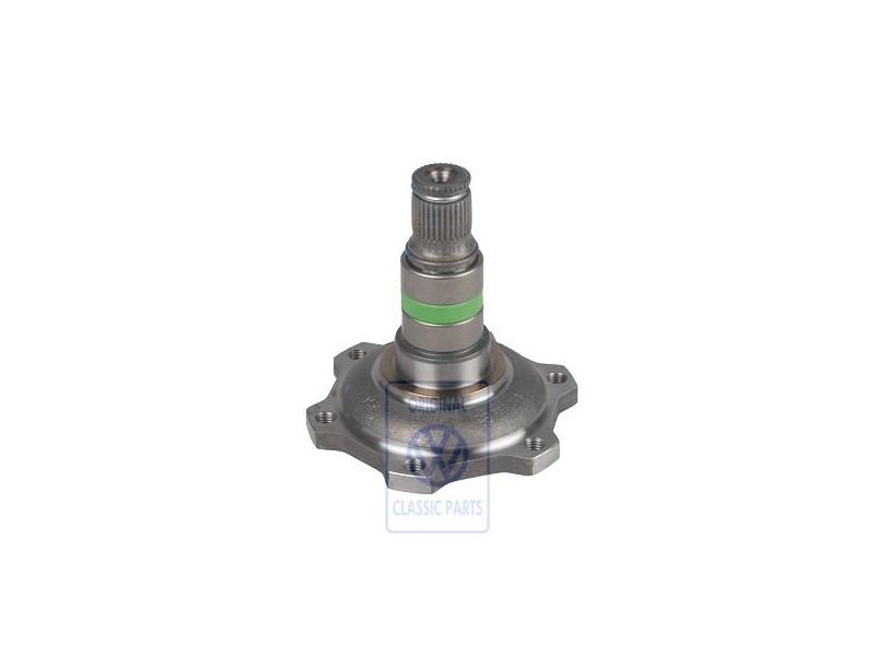 VW Original Arbre A Bride - 012409343G
