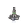 VW Original Arbre A Bride - 012409343G