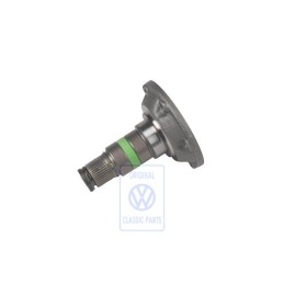 VW Original Arbre A Bride - 012409343H