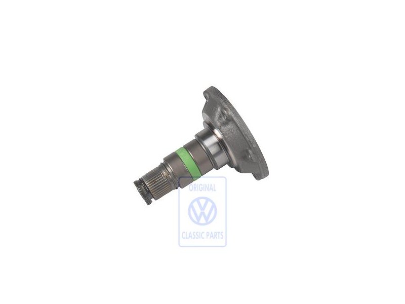 VW Original Arbre A Bride - 012409343H