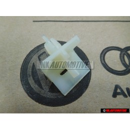 VW Original Clip - 321867299B