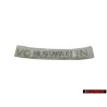 VW Original Monogramme Anthracite - 2D3853687 2QZ