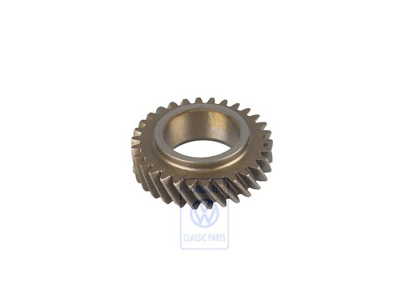 VW Original Pignon - 014311149C