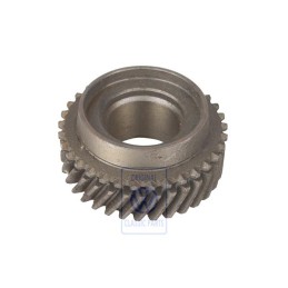 VW Original Pignon Baladeur - 014311351B