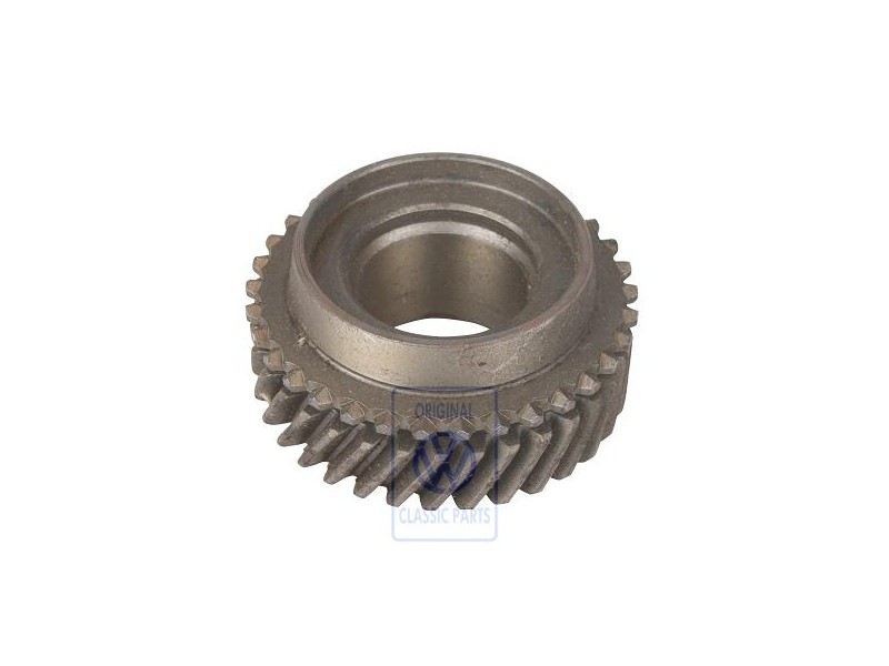 VW Original Pignon Baladeur - 014311351B