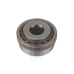 VW Original Doubl. Roulem. Galets Coniques - 014311375B