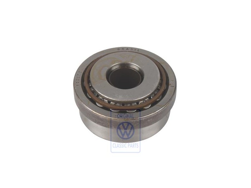 VW Original Doubl. Roulem. Galets Coniques - 014311375B