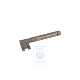 VW Original Axe De Fourchette - 014311577A