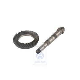 VW Original Couple Conique - 014409143AA