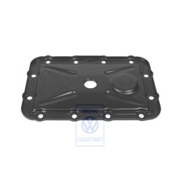 VW Original Couvercle De Boite De Vitesses - 015301067
