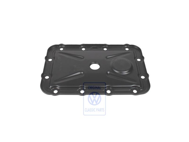 VW Original Couvercle De Boite De Vitesses - 015301067