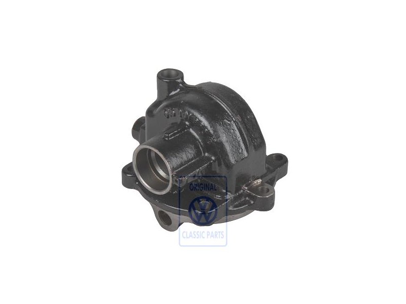 VW Original Boiter P. Prise De Force Plus Forte - 015301803B