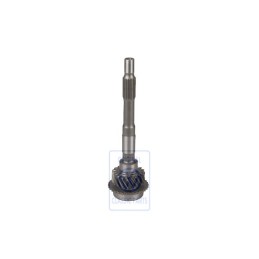 VW Original Arbre Primaire Avec Pignon - 015311145B