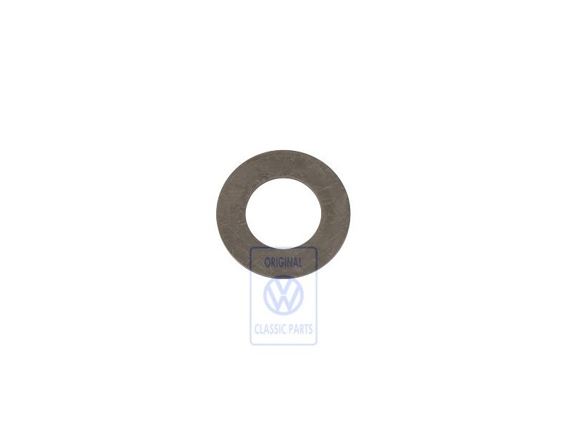 VW Original Rondelle D'Appui - 015311221