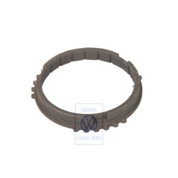 VW Original Bague De Synchronisation - 015311247A