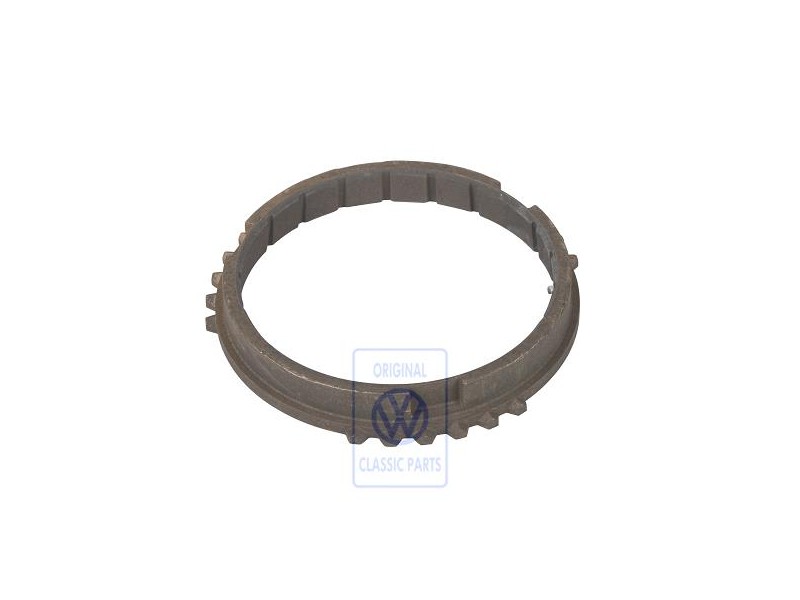 VW Original Bague De Synchronisation - 015311247A