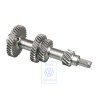 VW Original Engranage Intermediaure - 015311421F