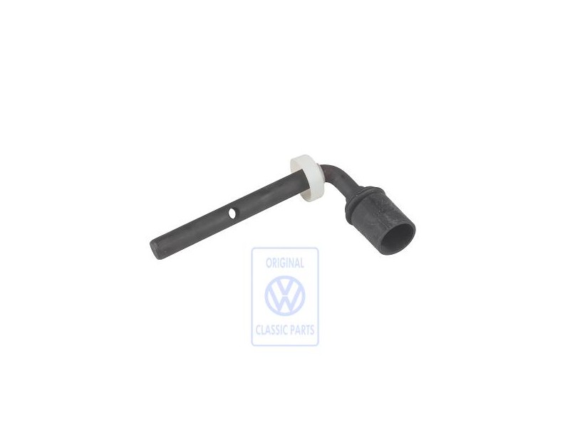 VW Original Levier Vit. Capuchon Protect. 