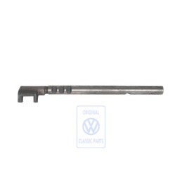 VW Original Axe De Fourchette - 015311567A