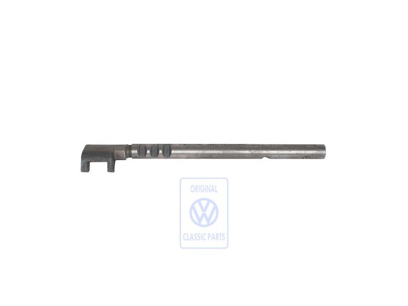 VW Original Axe De Fourchette - 015311567A