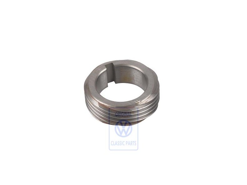 VW Original Tachymetre De Roue Motrice - 015311755F