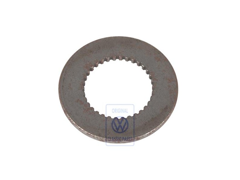 VW Original Rondelle D'Appui - 015311817