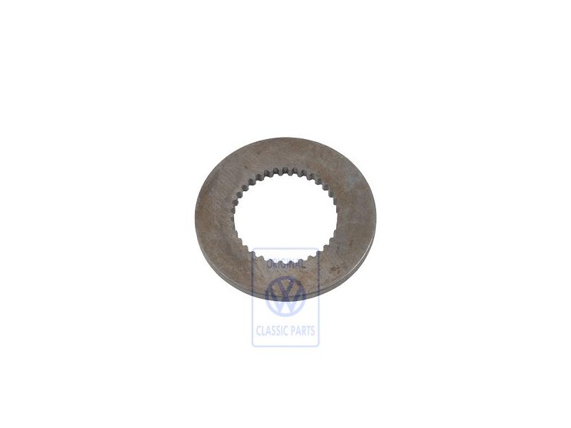 VW Original Rondelle D'Appui - 015311817D