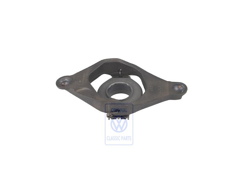 VW Original Levier D'Embrayage - 016141719