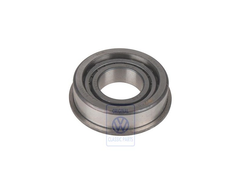 VW Original Roulem. A Galets Coniq. 