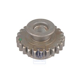 VW Original Pignon Renvoi Marche Ar - 016311529B