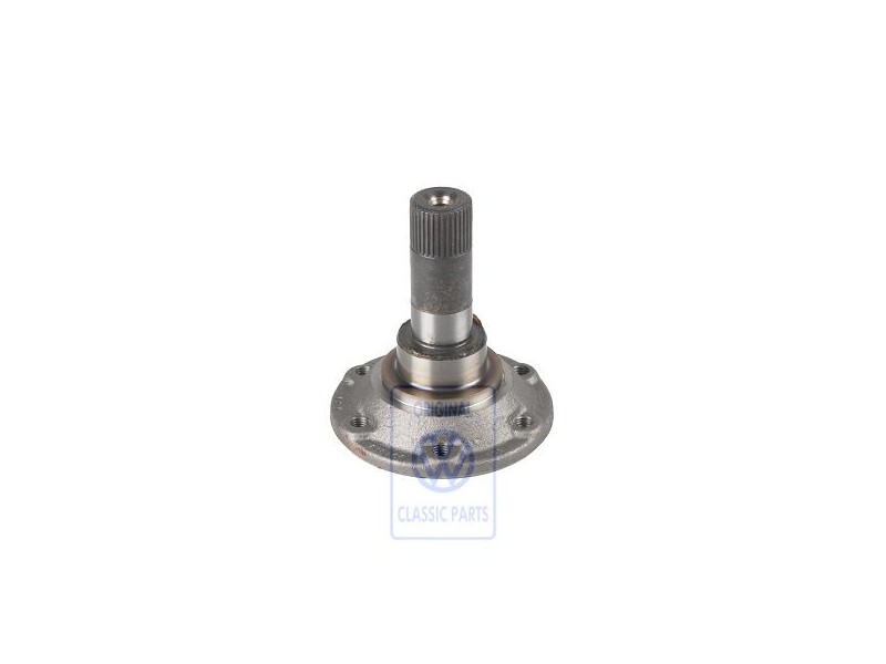 VW Original Arbre A Bride - 016409355
