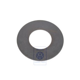 VW Original Ressort A Disques - 016409791