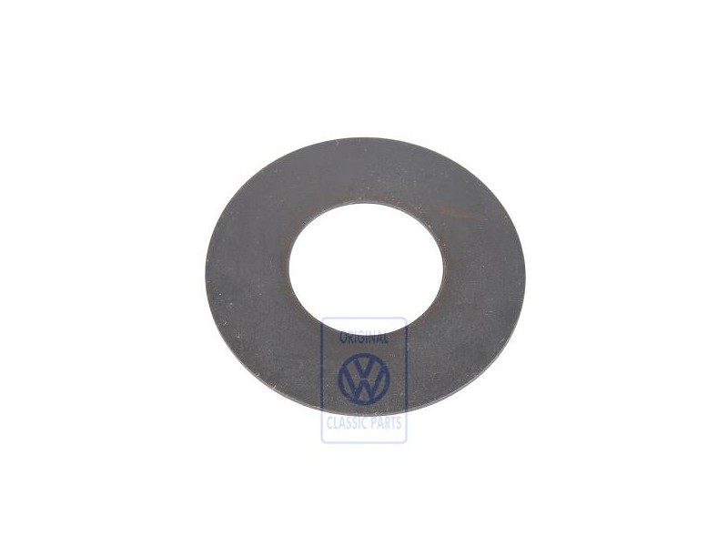 VW Original Ressort A Disques - 016409791