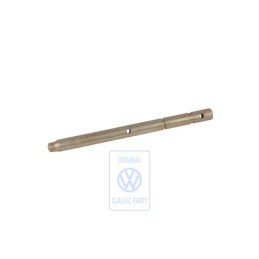VW Original Axe De Fourchette - 016409861B