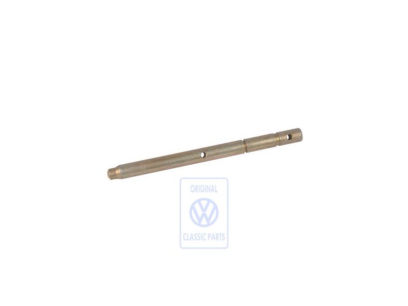 VW Original Axe De Fourchette - 016409861B