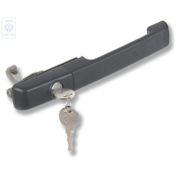 VW Original Poignee De Porte Ext. 